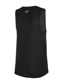 Titelseite -CMP || super.natural || Odlo Verkäufe 4f funktionstop in schwarz 1