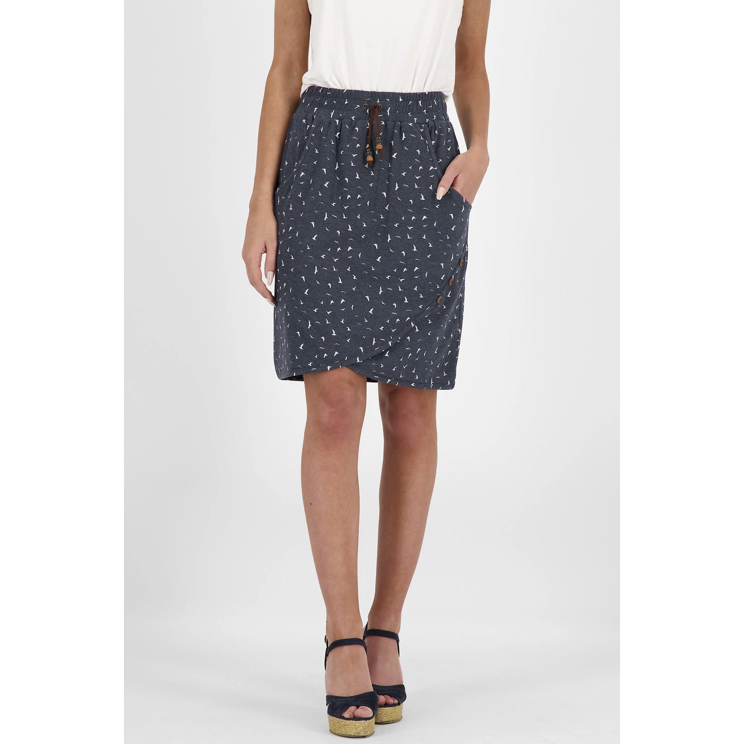 Rock LucyAK In Marine 4 Rock LucyAK In Marine – Bild 2