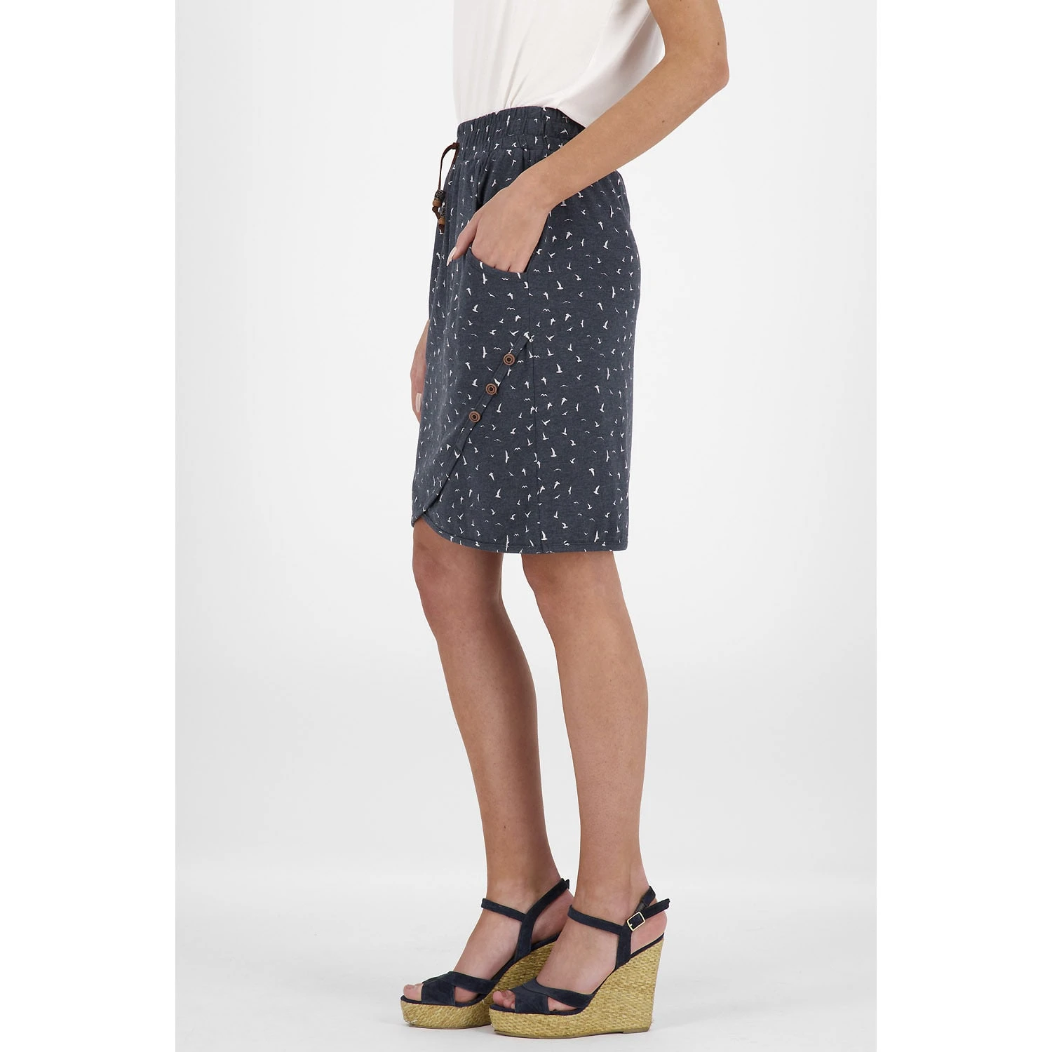 Rock LucyAK In Marine 5 Rock LucyAK In Marine – Bild 3