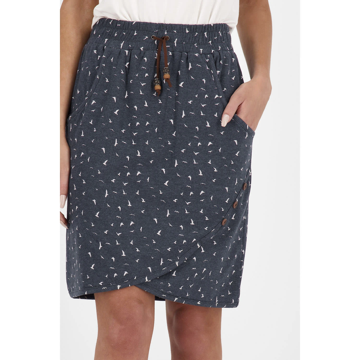 Rock LucyAK In Marine 7 Rock LucyAK In Marine – Bild 5