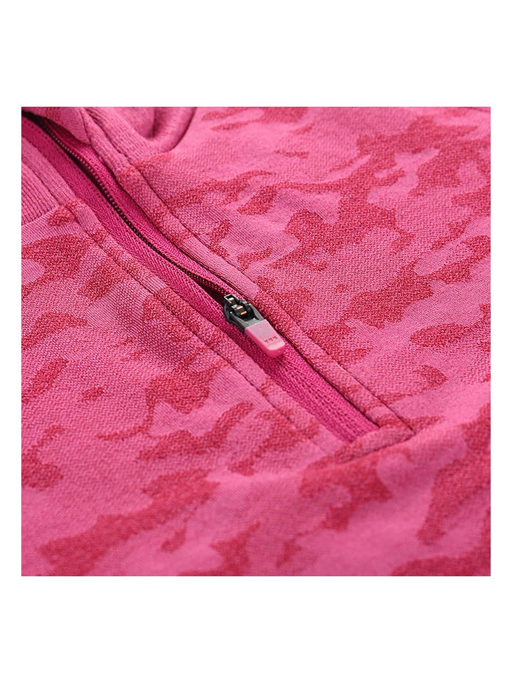 Funktionsshirt "Lubino" In Pink 6 Funktionsshirt "Lubino" In Pink – Bild 4