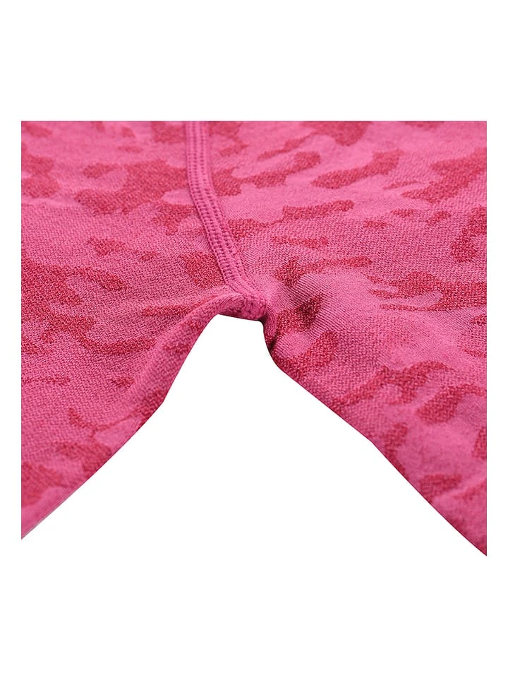 Funktionsshirt "Lubino" In Pink 7 Funktionsshirt "Lubino" In Pink – Bild 5