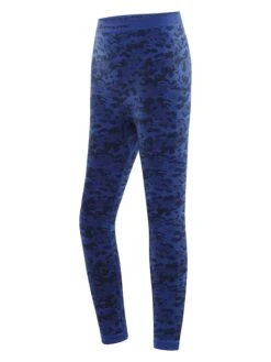 Funktionsunterhose "Elibo" In Blau