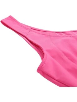 Trainingskleid "Elanda 3" In Pink -CMP || super.natural || Odlo Verkäufe alpine pro trainingskleid elanda 3 in pink 2