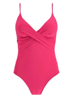 Barts Badeanzug In Pink