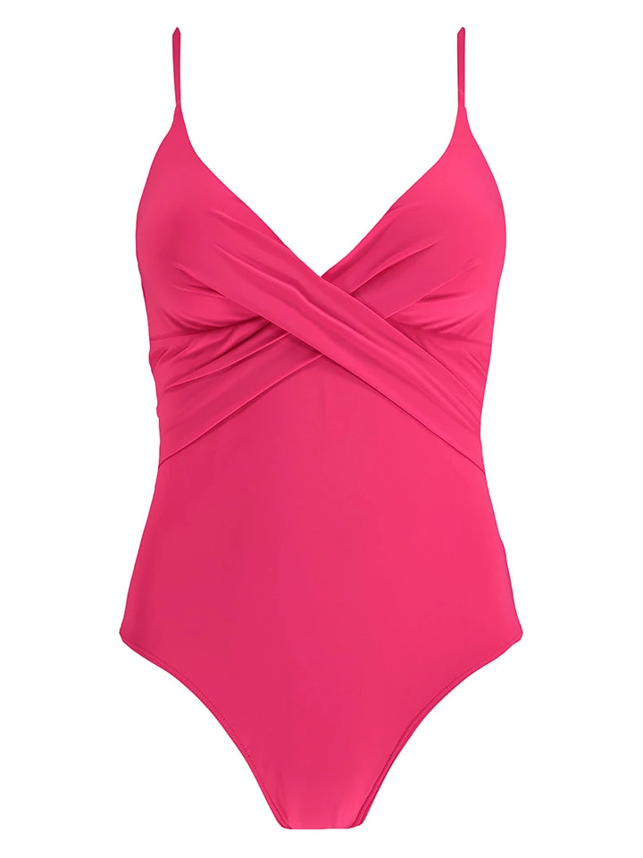 Barts Badeanzug In Pink 3 Barts Badeanzug In Pink