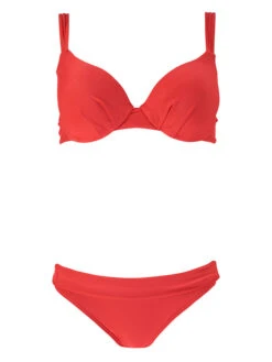 Barts Bikini In Rot
