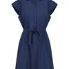 CMP Funktionskleid In Dunkelblau -CMP || super.natural || Odlo Verkäufe cmp funktionskleid in dunkelblau