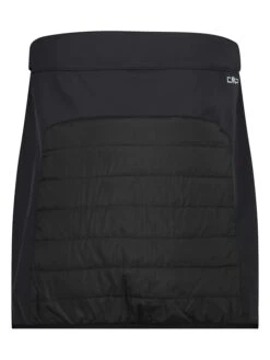 CMP Funktionsrock In Schwarz -CMP || super.natural || Odlo Verkäufe cmp funktionsrock in schwarz 1