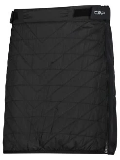 CMP Funktionsrock In Schwarz -CMP || super.natural || Odlo Verkäufe cmp funktionsrock in schwarz 2