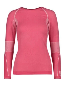 Titelseite 12 CMP Funktionsunterhemd In Koralle