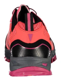 CMP Trailrunningschuhe "Altak" In Koralle -CMP || super.natural || Odlo Verkäufe cmp trailrunningschuhe altak in koralle 2