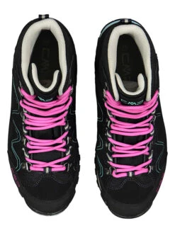 CMP Trekkingboots "Athunis" In Schwarz -CMP || super.natural || Odlo Verkäufe cmp trekkingboots athunis in schwarz 4