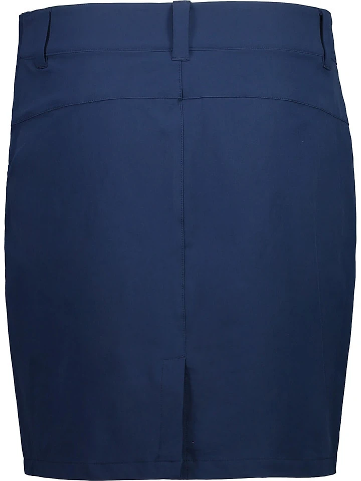 CMP Trekkingrock In Dunkelblau 4 CMP Trekkingrock In Dunkelblau – Bild 2