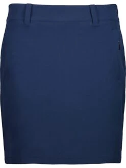 CMP Trekkingrock In Dunkelblau