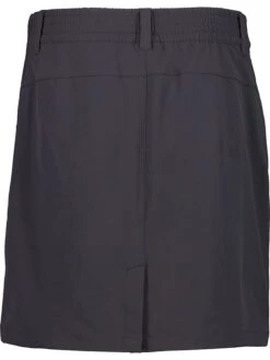 CMP Trekkingrock In Schwarz -CMP || super.natural || Odlo Verkäufe cmp trekkingrock in schwarz 2