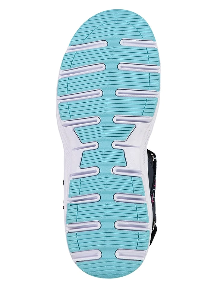 CMP Trekkingsandalen "Almaak" In Dunkelblau 8 CMP Trekkingsandalen "Almaak" In Dunkelblau – Bild 6