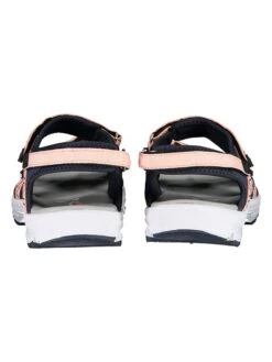 CMP Trekkingsandalen "Almaak" In Rosa/ Dunkelblau 11 CMP Trekkingsandalen "Almaak" In Rosa/ Dunkelblau -CMP || super.natural || Odlo Verkäufe cmp trekkingsandalen almaak in rosa dunkelblau 3