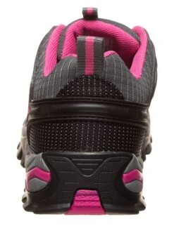 CMP Trekkingschuhe "Rigel" In Pink/ Schwarz -CMP || super.natural || Odlo Verkäufe cmp trekkingschuhe rigel in pink schwarz 2