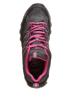 CMP Trekkingschuhe "Rigel" In Pink/ Schwarz -CMP || super.natural || Odlo Verkäufe cmp trekkingschuhe rigel in pink schwarz 3
