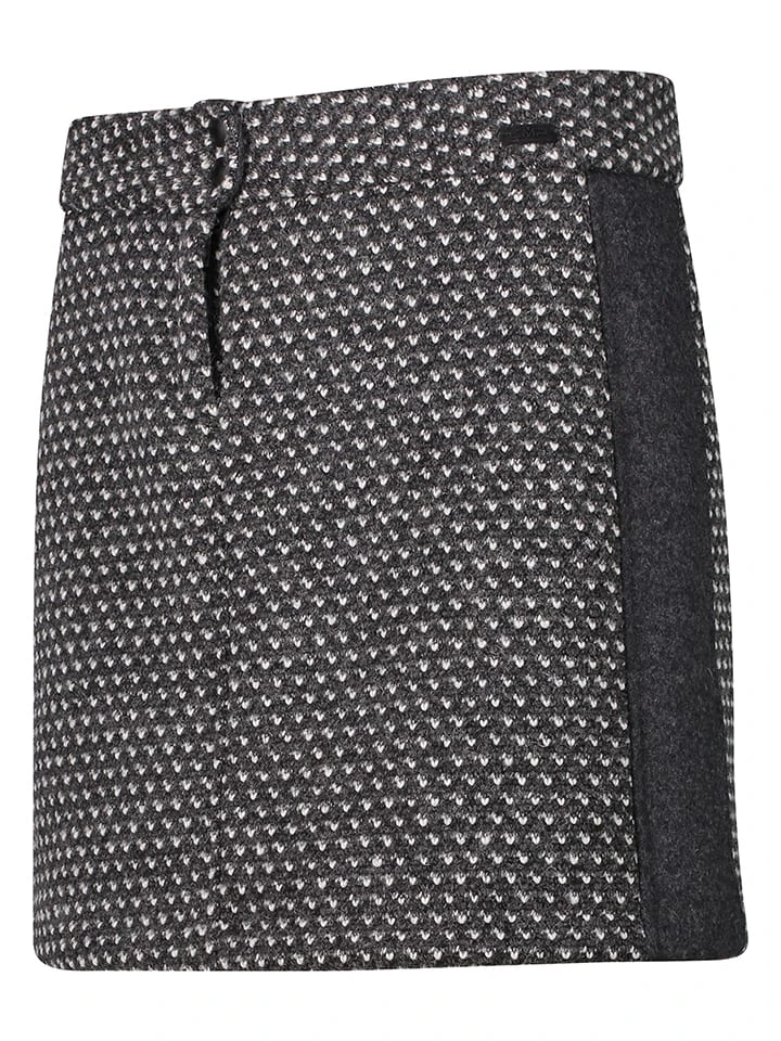 CMP Walkrock In Grau 4 CMP Walkrock In Grau – Bild 2