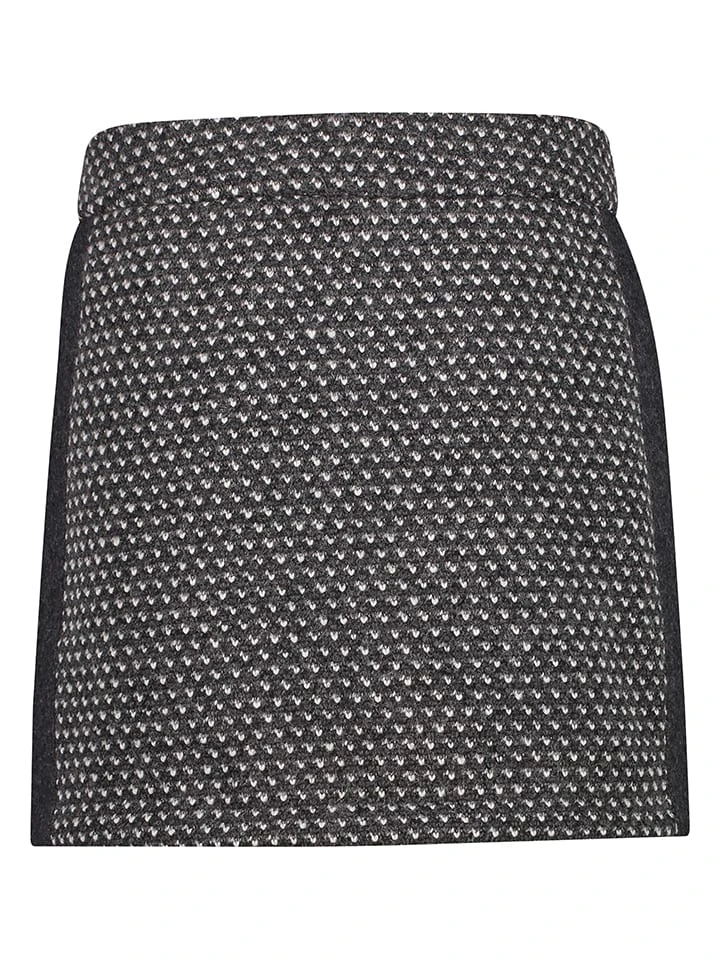 CMP Walkrock In Grau 5 CMP Walkrock In Grau – Bild 3