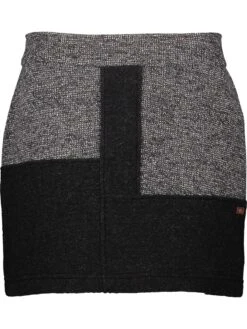 CMP Walkrock In Schwarz/ Grau