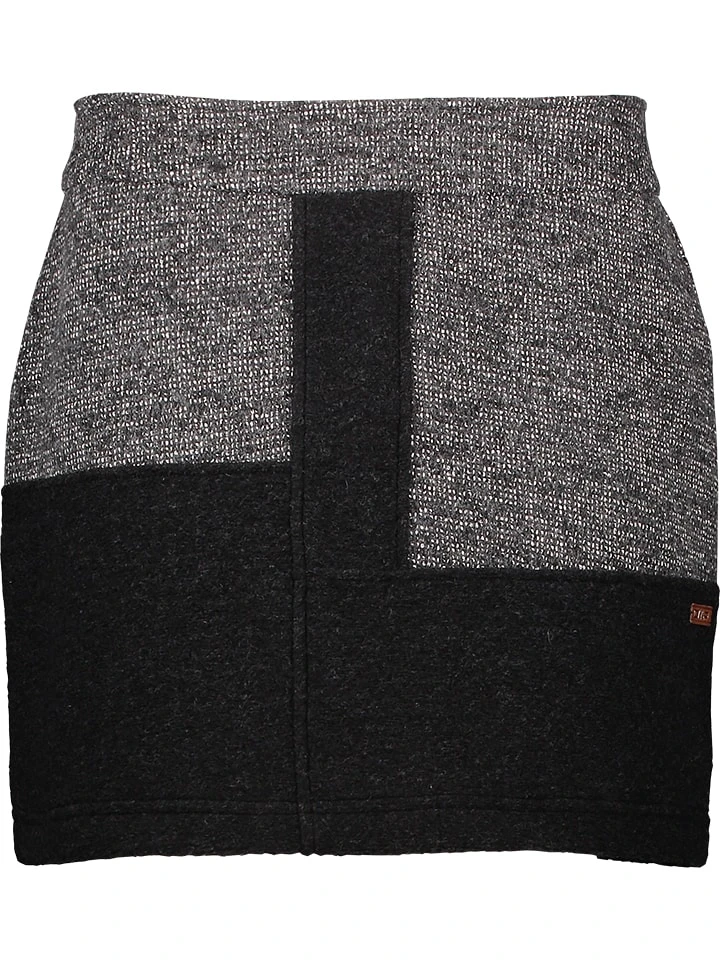 CMP Walkrock In Schwarz/ Grau 3 CMP Walkrock In Schwarz/ Grau