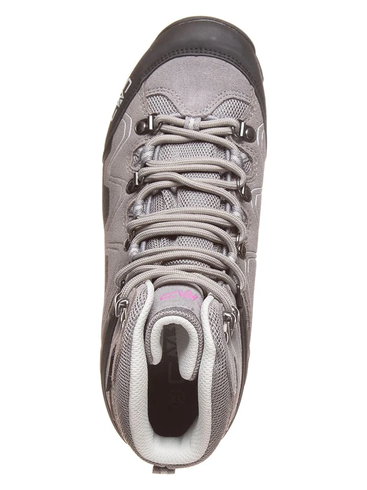 CMP Wanderboots "Athunis" In Grau 6 CMP Wanderboots "Athunis" In Grau – Bild 4