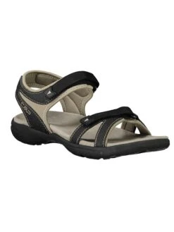 Titelseite 32 CMP Wandersandalen "Adib" In Beige