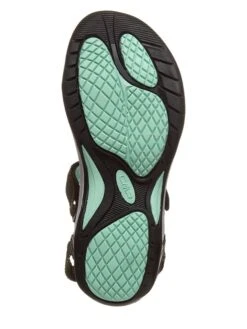 CMP Wandersandalen "Hamal" In Khaki/ Türkis -CMP || super.natural || Odlo Verkäufe cmp wandersandalen hamal in khaki turkis 4