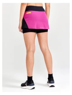 Craft 2in1-Trainingsrock In Schwarz -CMP || super.natural || Odlo Verkäufe craft 2in1 trainingsrock in schwarz 2