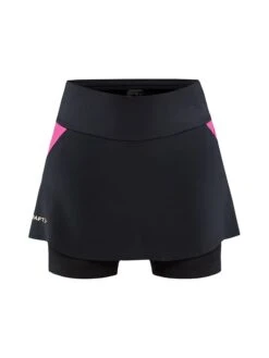 Craft 2in1-Trainingsrock In Schwarz