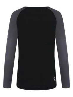 Dare 2b 2tlg. Funktionswäscheset "Exchange Ll" In Schwarz -CMP || super.natural || Odlo Verkäufe dare 2b 2tlg funktionswascheset exchange ll in schwarz 2