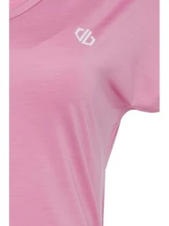 Dare 2b Funktionsshirt "Vigilant Tee" In Rosa 7 Dare 2b Funktionsshirt "Vigilant Tee" In Rosa -CMP || super.natural || Odlo Verkäufe dare 2b funktionsshirt vigilant tee in rosa 2