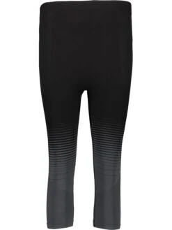 Titelseite 15 Dare 2b Funktionsunterhose "In The Zone" In Schwarz