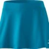 ERIMA Tennisrock In Oriental Blue -CMP || super.natural || Odlo Verkäufe erima tennisrock in oriental blue