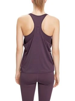 ESPRIT Trainingstop In Pflaume 8 ESPRIT Trainingstop In Pflaume -CMP || super.natural || Odlo Verkäufe esprit trainingstop in pflaume 2