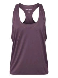 ESPRIT Trainingstop In Pflaume