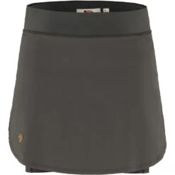 Hosenrock Abisko Midsummer In Steingrau