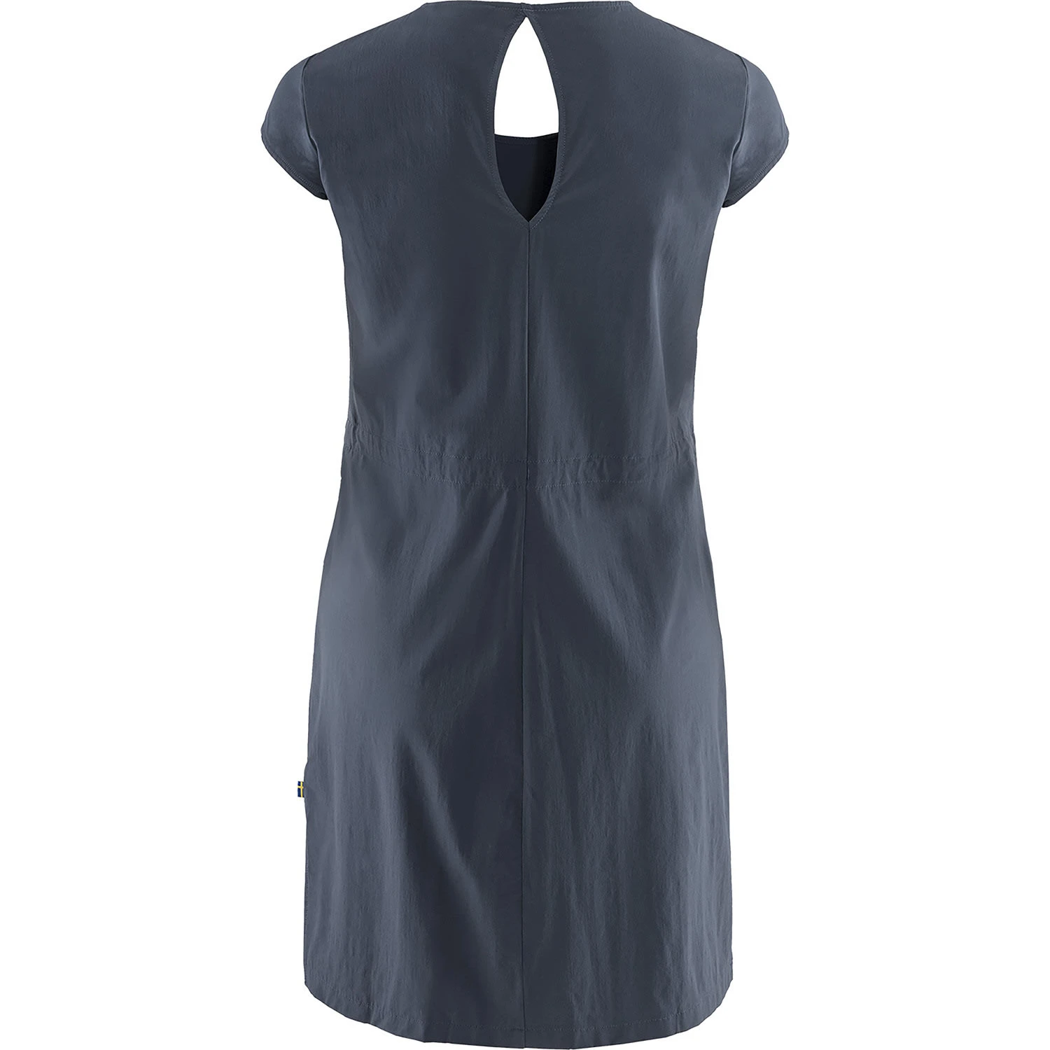 Sommerkleid High Coast Lite Dress W In Marine 4 Sommerkleid High Coast Lite Dress W In Marine – Bild 2