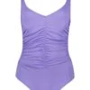 Badeanzug In Lila -CMP || super.natural || Odlo Verkäufe guillermina baeza badeanzug in lila
