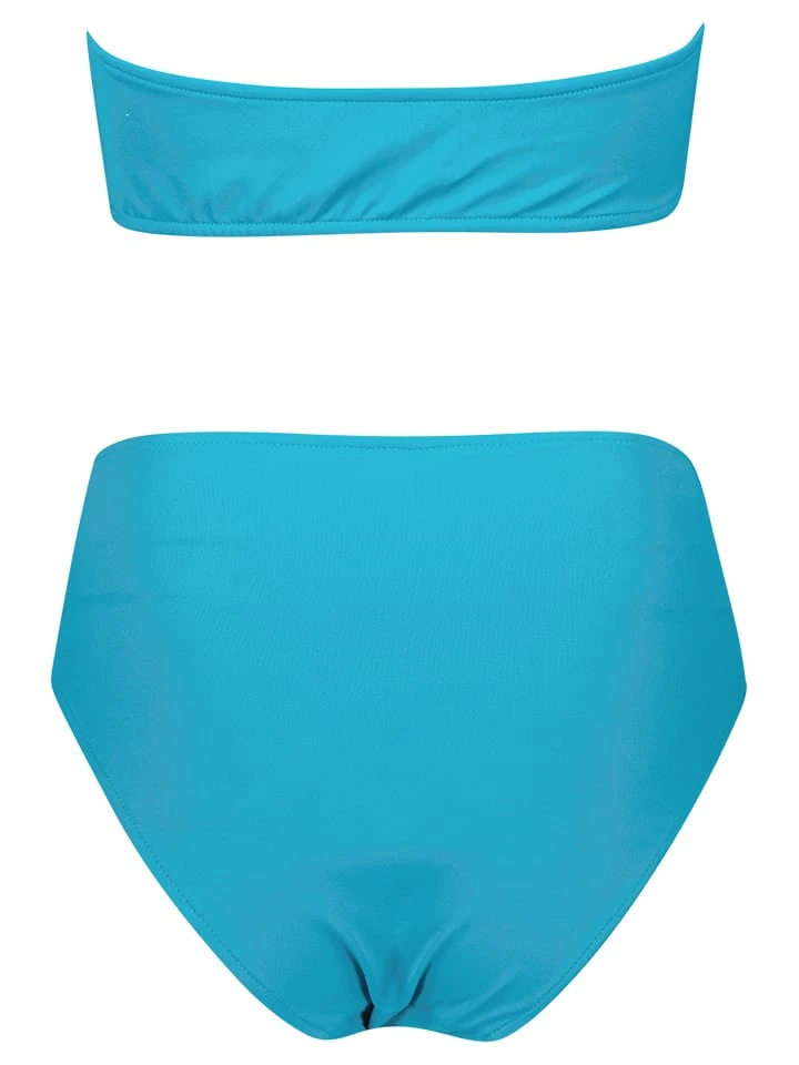 Bikini In Hellblau 4 Bikini In Hellblau – Bild 2