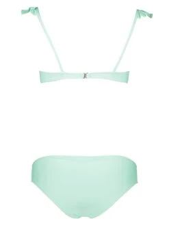 Bikini In Türkis 5 Bikini In Türkis -CMP || super.natural || Odlo Verkäufe guillermina baeza bikini in turkis 1