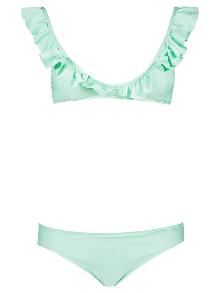 Bikini In Türkis 3 Bikini In Türkis