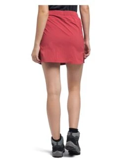 Funktionsrock "Lite" In Rot 12 Funktionsrock "Lite" In Rot -CMP || super.natural || Odlo Verkäufe haglofs funktionsrock lite in rot 4