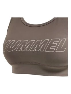 Hummel Sport-BH "TE Tola" In Hellbraun 13 Hummel Sport-BH "TE Tola" In Hellbraun -CMP || super.natural || Odlo Verkäufe hummel sport bh te tola in hellbraun 4