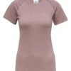 Hummel Trainingsshirt "Clea Seamless" In Rosa -CMP || super.natural || Odlo Verkäufe hummel trainingsshirt clea seamless in rosa