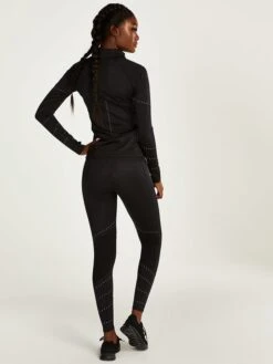 Funktionsjacke In Schwarz -CMP || super.natural || Odlo Verkäufe hunkemoller funktionsjacke in schwarz 3