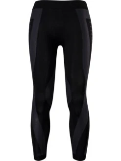 Funktionsunterhose "Ferrara" In Schwarz/ Anthrazit